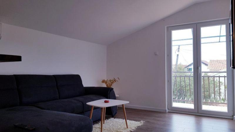 Apartment Mirjana 보디체 외부 사진